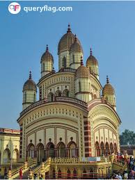 Home Dakshineswar Kali Temple