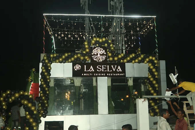 La Selva