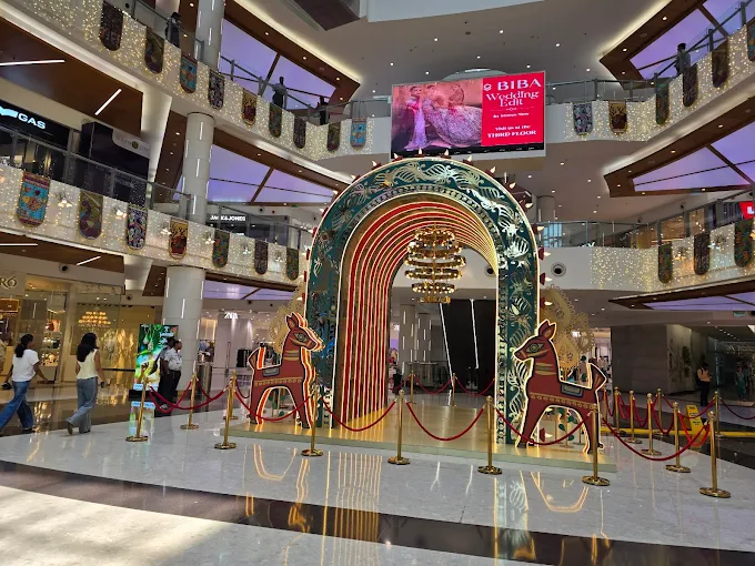 South City Mall