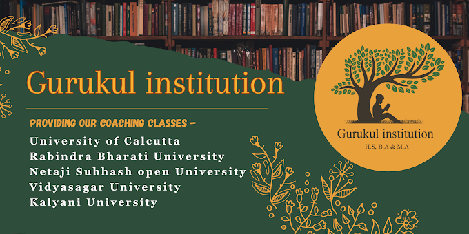 Gurukul institution