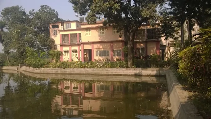 Gurusaday Museum