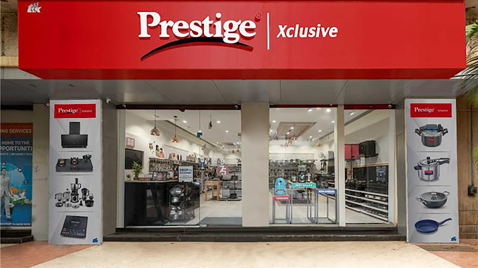 Prestige Xclusive – Uluberia, Kolkata