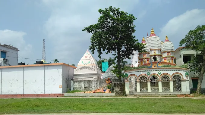 Uluberia Kalibari