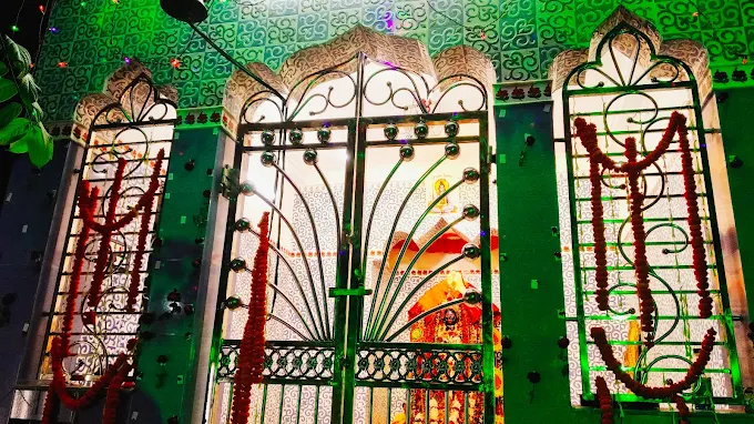 Kali Mandir
